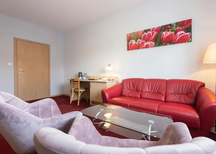 Hotel Labedy I Hostel Labedy