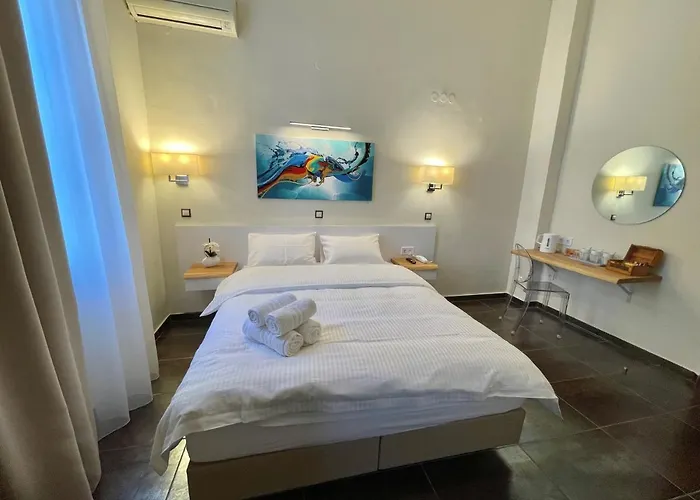 Hotel Augustos Thessaloniki