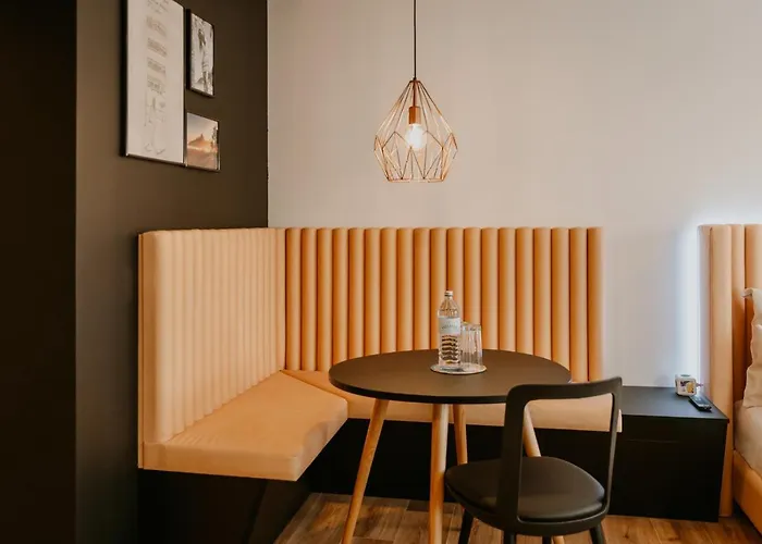Rioca Vienna Posto 2