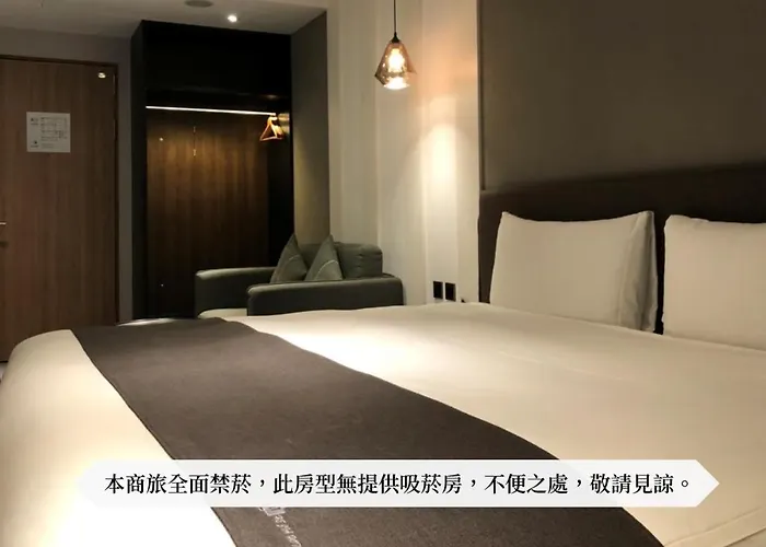He-Jia Hotel