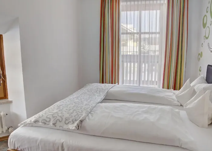 Hotel Brunnenhof