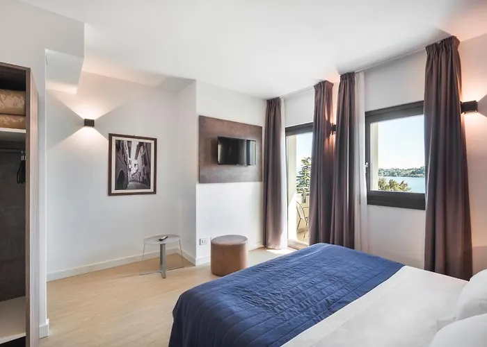 Rivalta Life Style Hotel