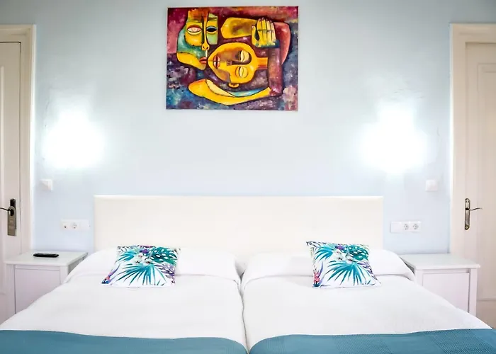 Hotel Neguri