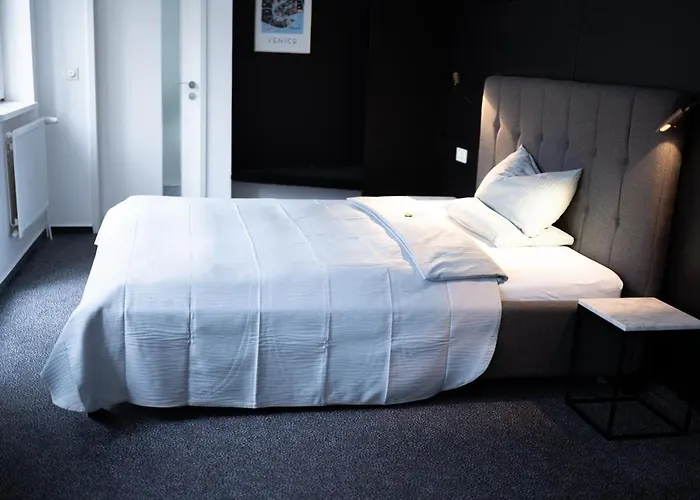 Magni Boutique Hotel