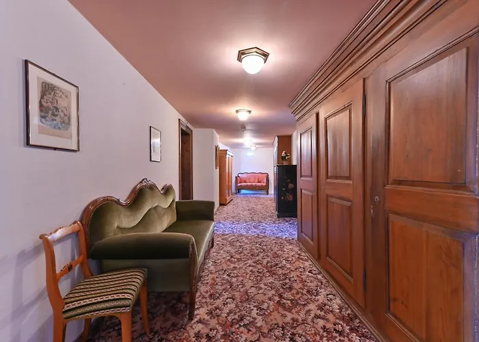 Hotel Rheinfels