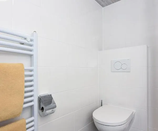 Pension Pradler Zimmer Erdgeschoß