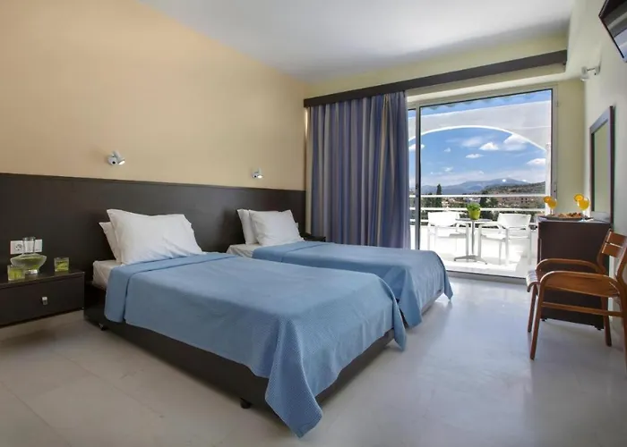 Asteria Hotel