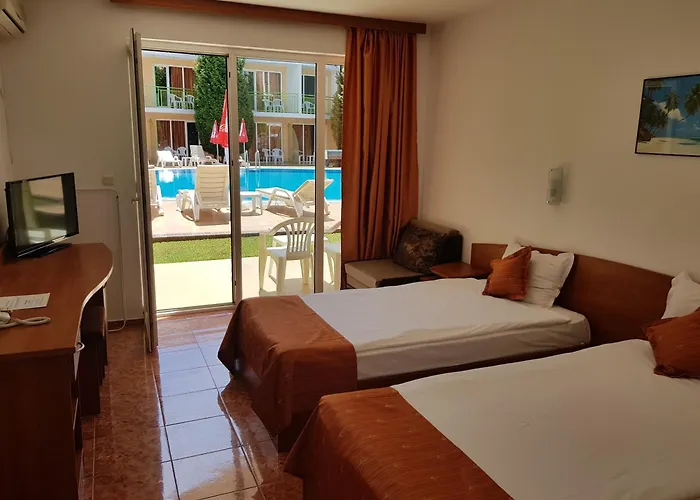 Sun City Hotel