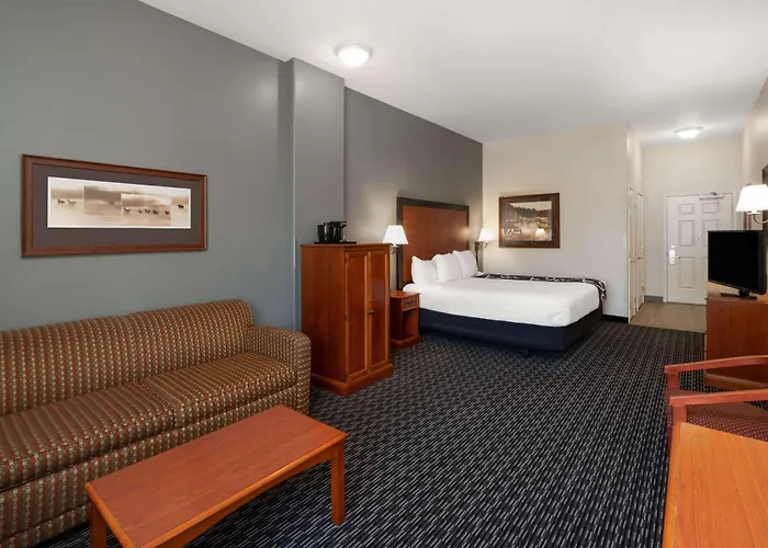 La Quinta By Wyndham Rifle