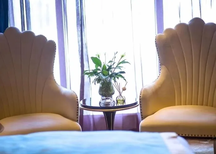 Days Hotel Suites Ivy Zunyi