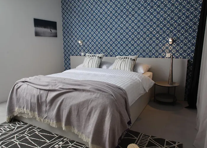 Hotel Cubis