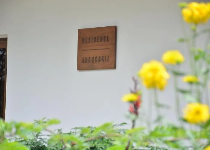 Araucaria Residence
