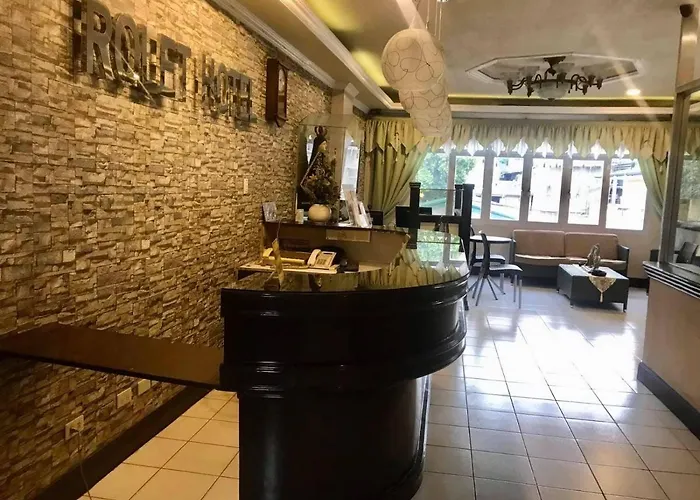 Rolet Hotel