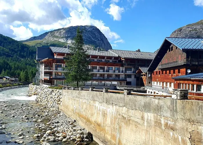 Village Vacances De Val D'Isere