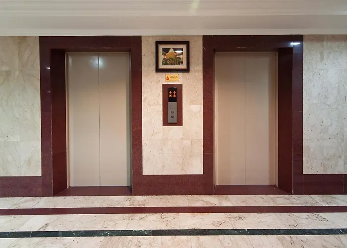 Diyar Al-Habib Hotel