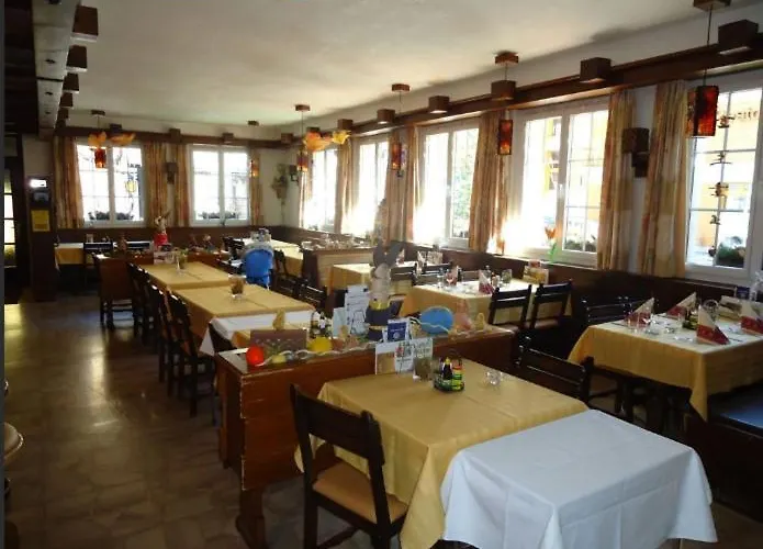 Hotel Alpha