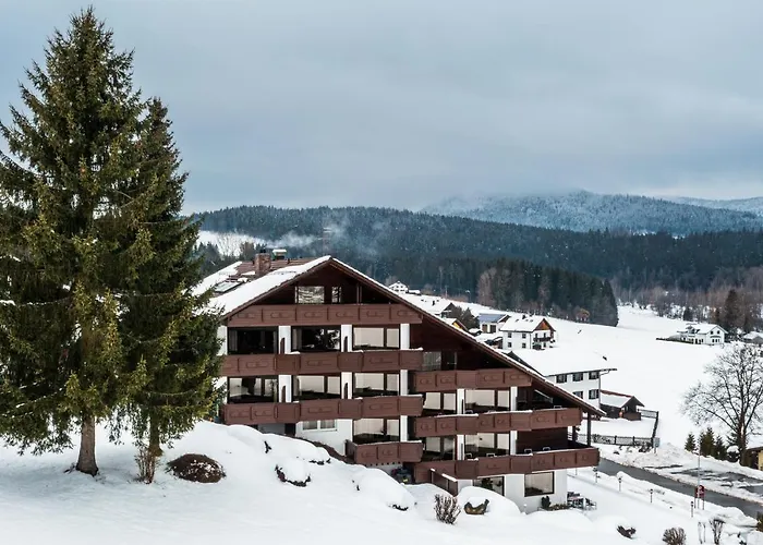 Landhotel Magdalenenhof GbR