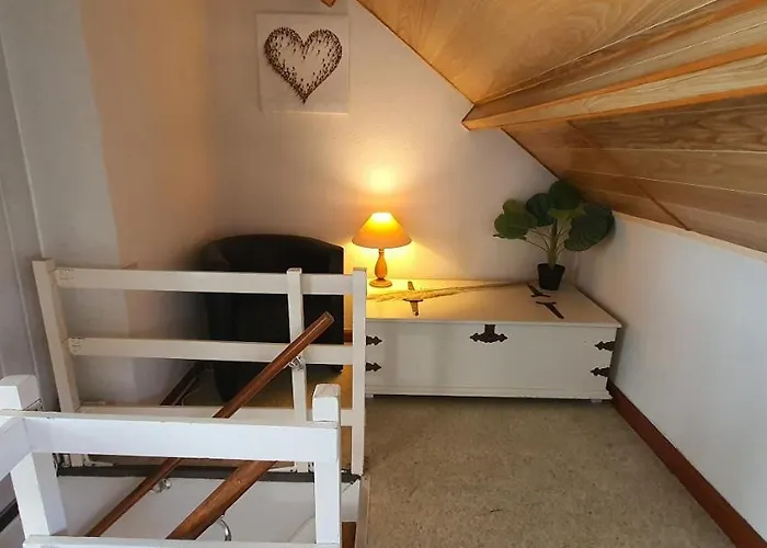 'Heerlijk Zomerhuis Vlakbij Strand En Duinen'
