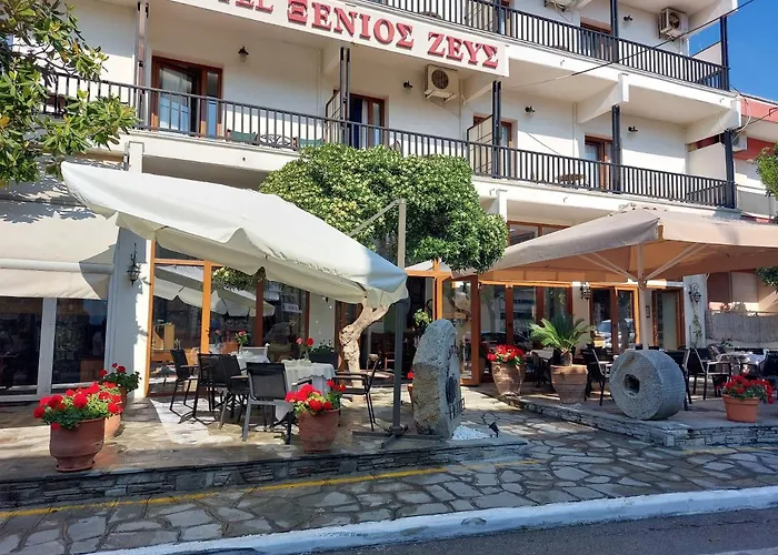 Xenios Zeus