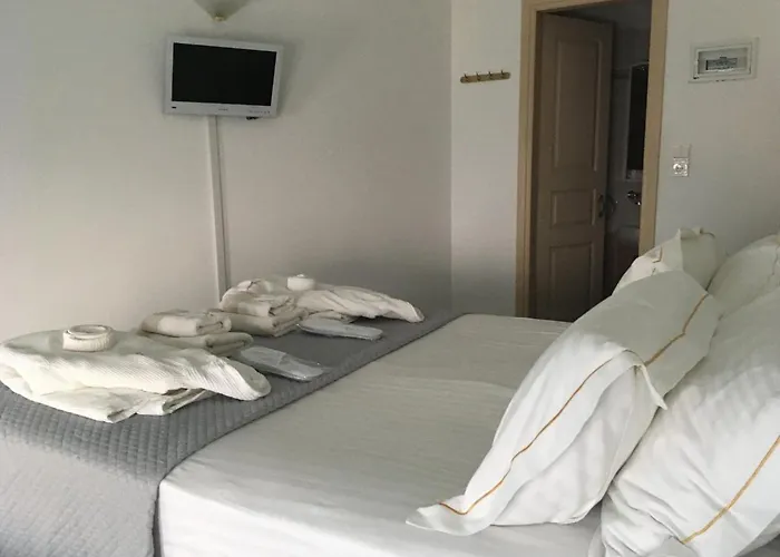 Kifines Suites