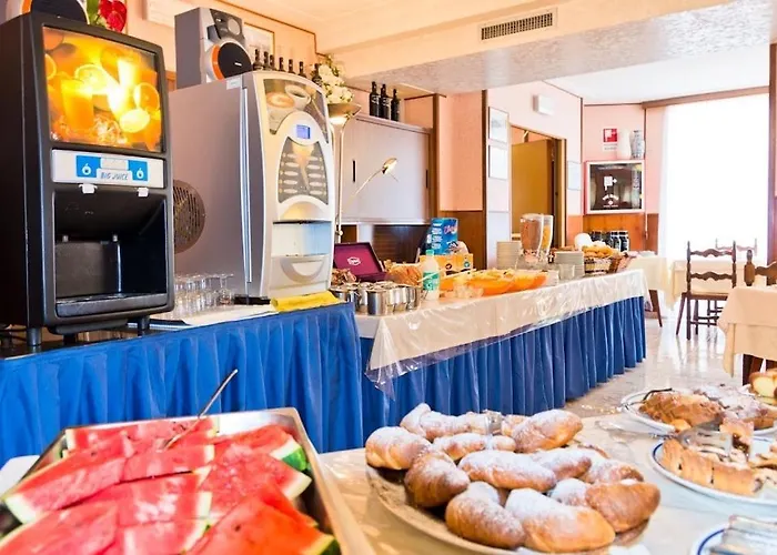 Hotel Bianchi