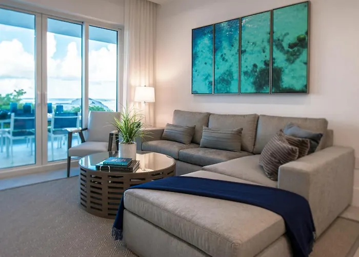 Rum Point Club Residences