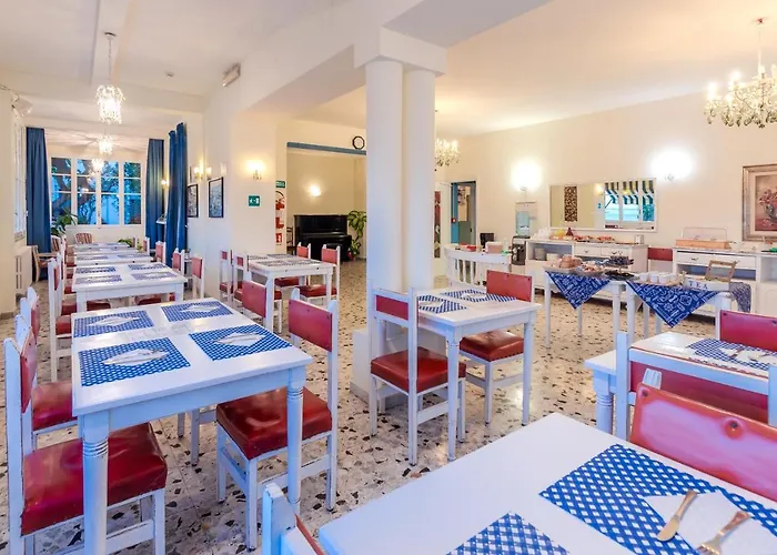 Hotel Villa La Brise