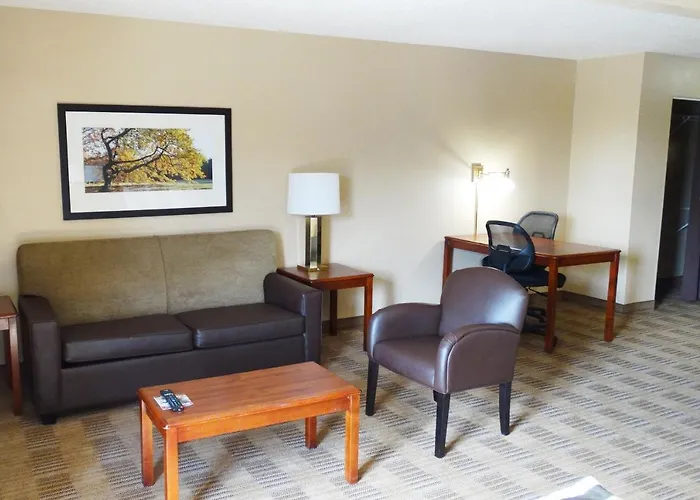 Extended Stay America Suites - Cleveland - Westlake