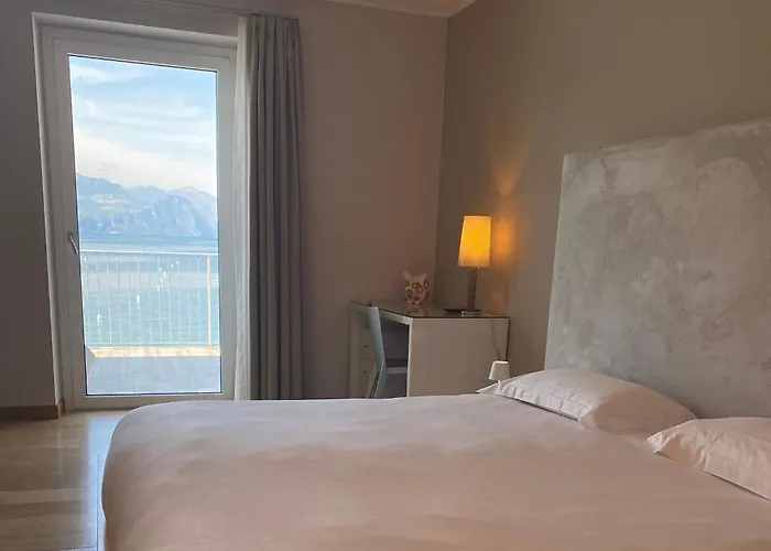 Hotel Baia Dei Pini