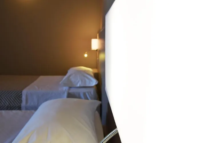 Hotel La Siesta