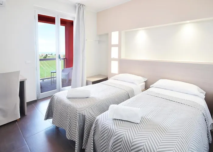 Hotel La Siesta
