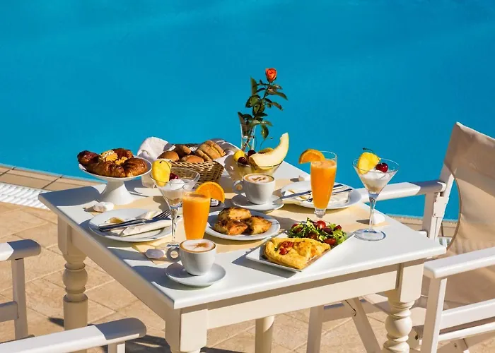 Hotel Odysseus
