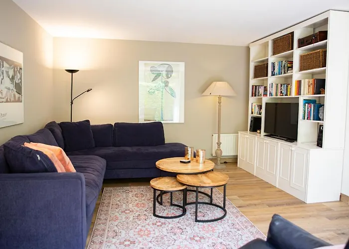 Domburg Holiday Resort