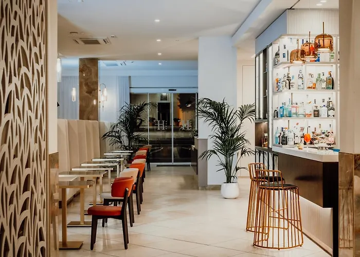 Hotel Falli