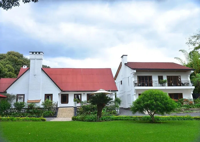 Araucaria Residence