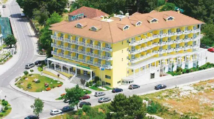 Hotel Montemuro