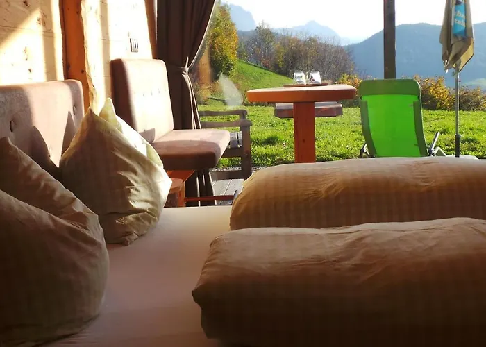 Albergo Gasthof zur Krone