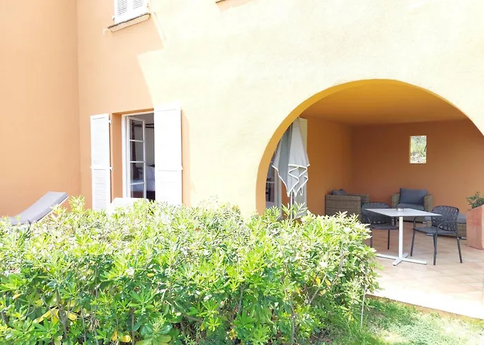 Hotel Les Bouis - Vue Mer