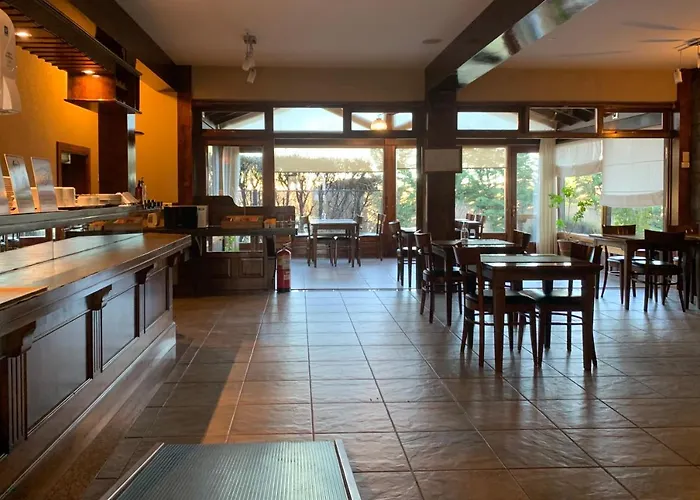 Patagonia Queen Hotel Boutique