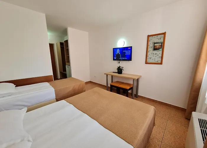 Hotel Ovidiu