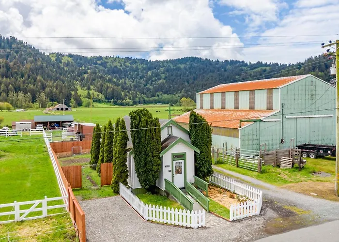 Gateway Cottage