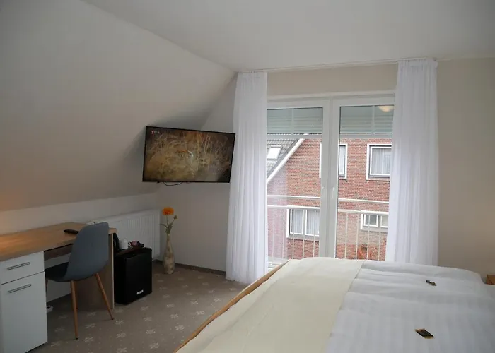 Hotel Thule