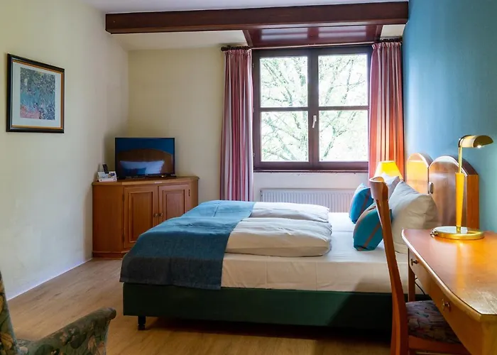 Trip Inn Bristol Hotel Mainz