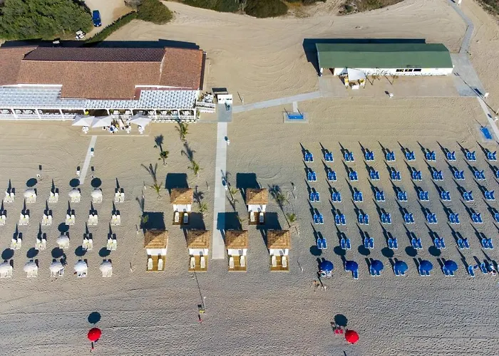 Tui Magic Life Calabria