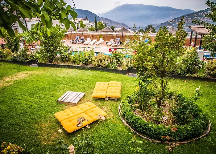 Finca Los Llanos