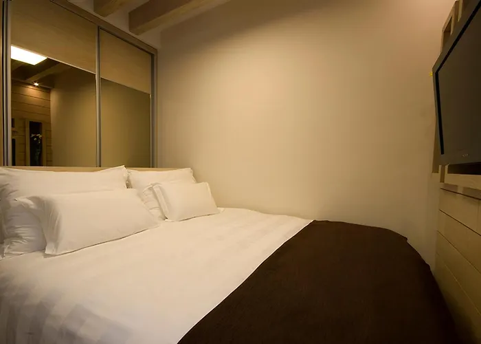 Hotel Soa
