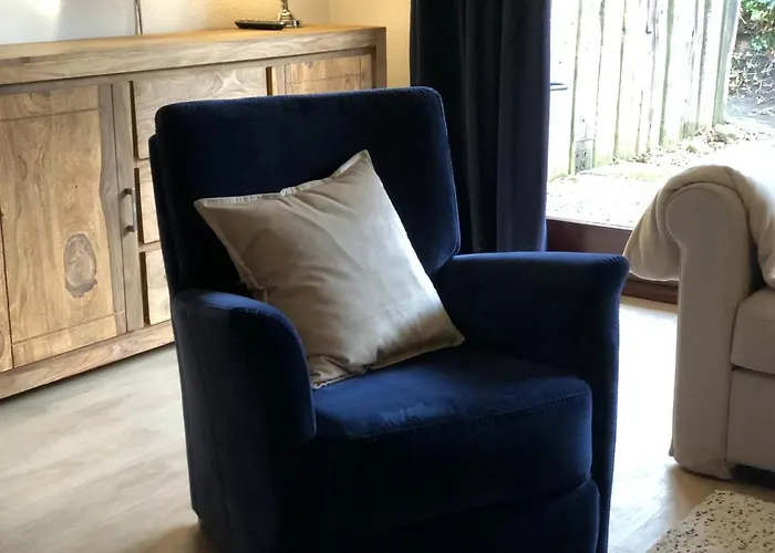 Blue Lounge Ferienhaus