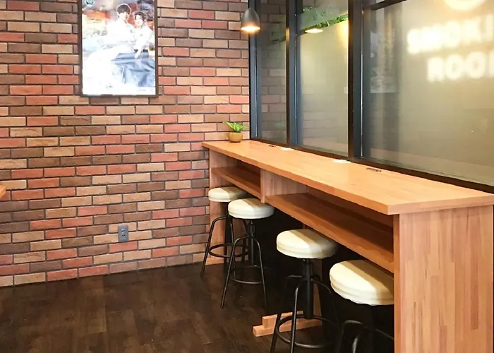 Hotel Livemax Numazu Ekimae