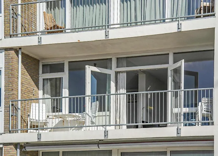 Zeebalkon