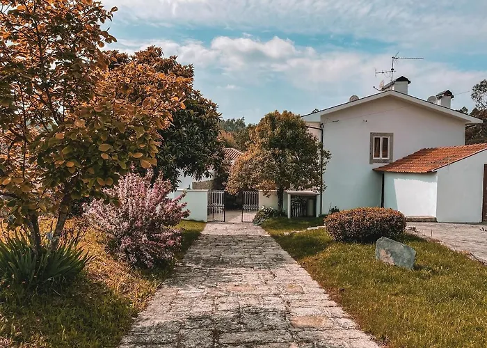 Windmill House